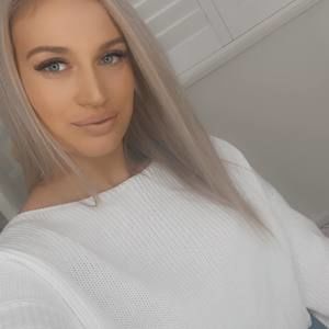 Meet your Posher, Karla